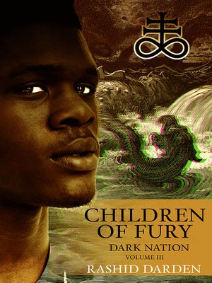 Children of Fury (Dark Nation, Volume III) - ebook